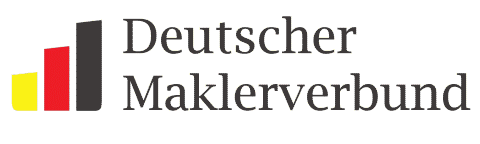 Deutscher Maklerverbund Logo