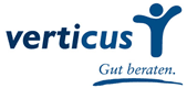 Verticus Logo